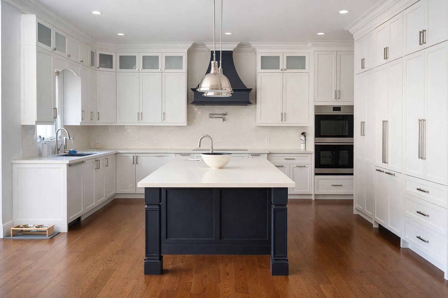 Luxury kitchen remodeling Toronto