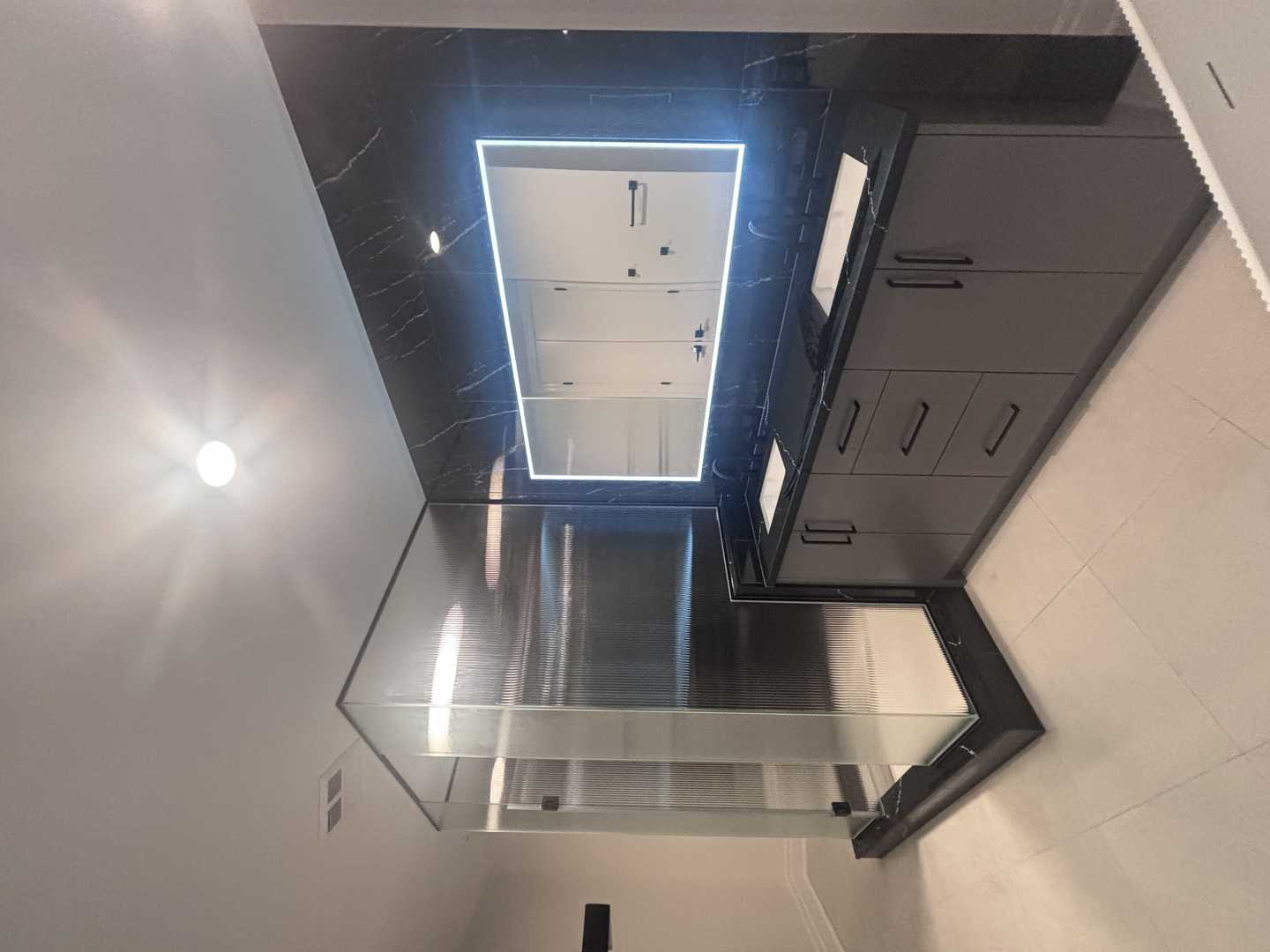 Full condo interior transformation