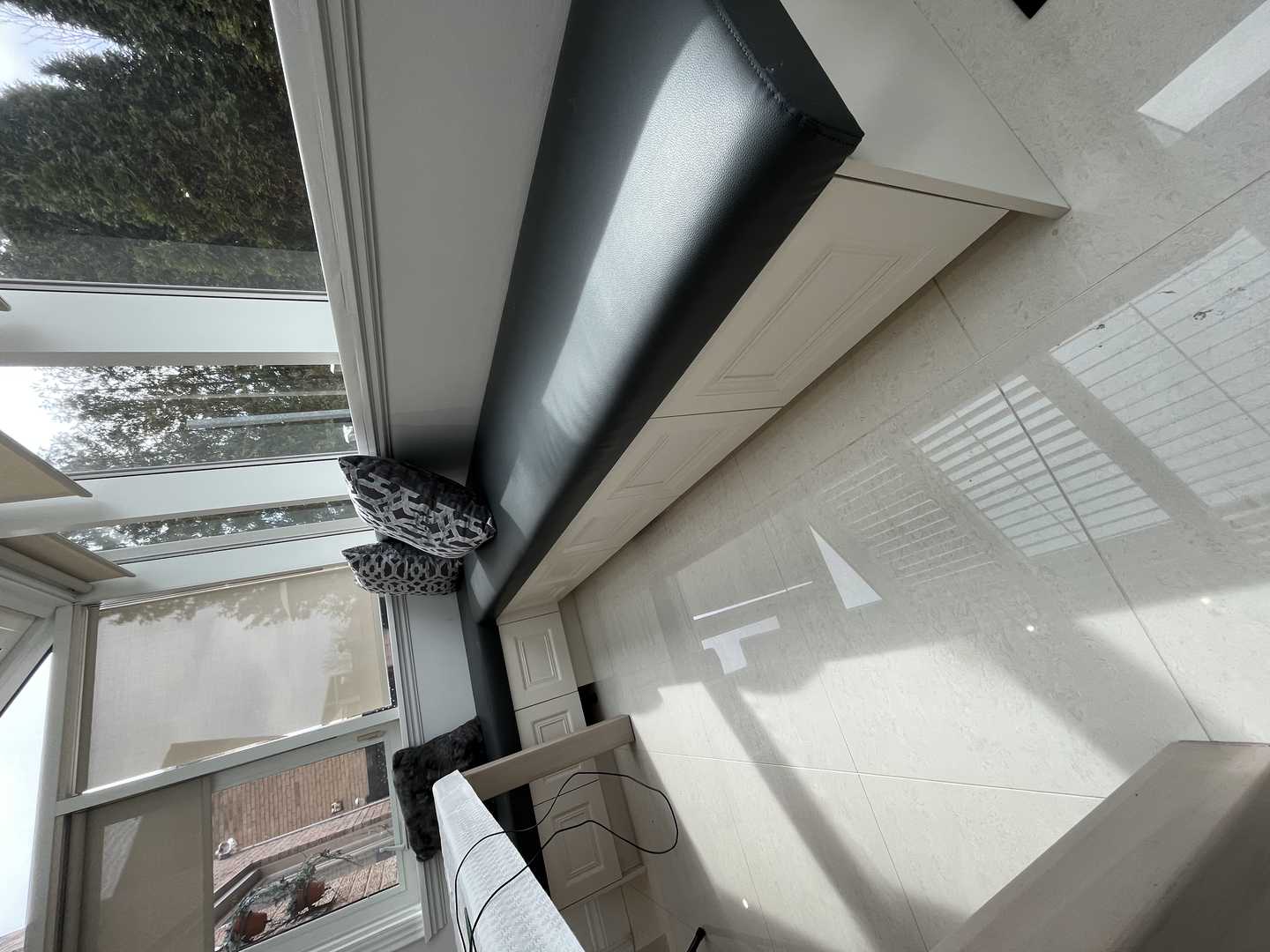 fireplace wall unit