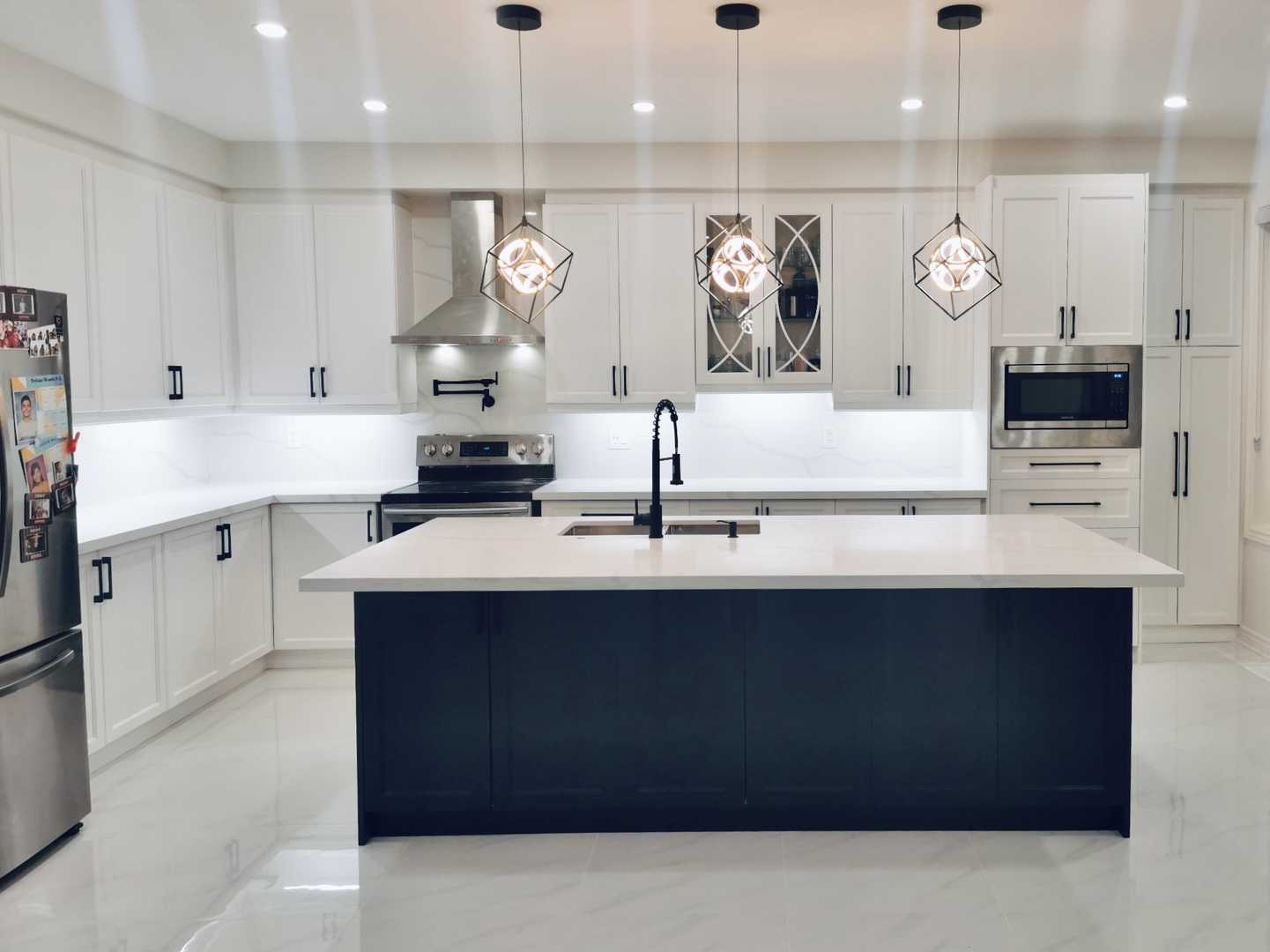 House renovation checklist image